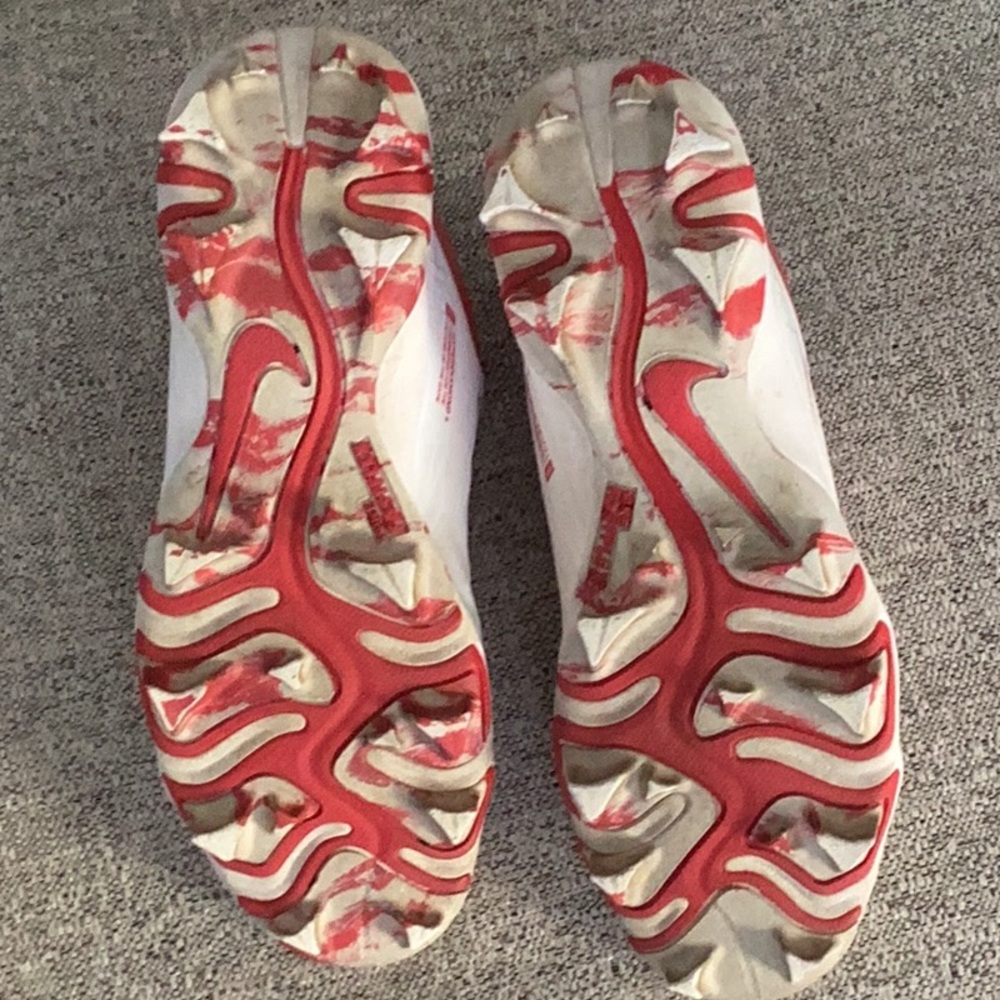 SOFTBALL CLEATS 🥎 - Picture 6 of 7